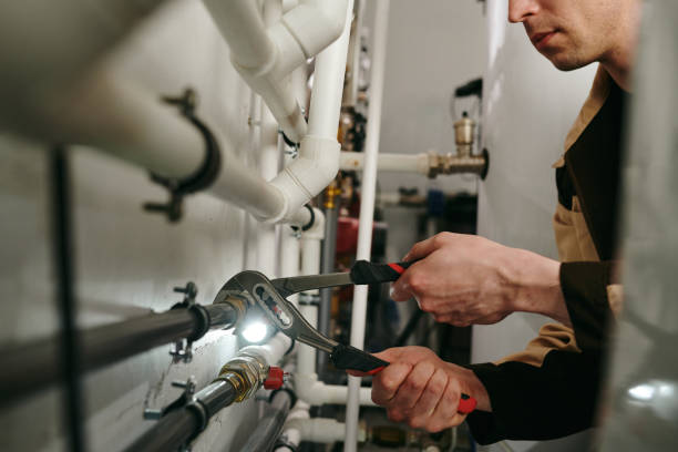 Best Emergency Plumbing Repair  in Nags Head, NC