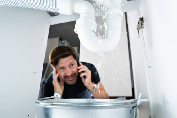 Hot Water Heater Installation in Nags Head, NC