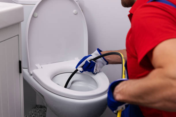 Best Commercial Plumbing Services  in Nags Head, NC