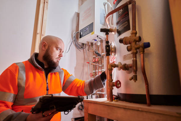 Clogged Drain Plumber in Nags Head, NC