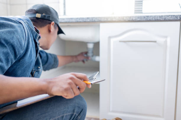 Best Clogged Drain Plumber  in Nags Head, NC