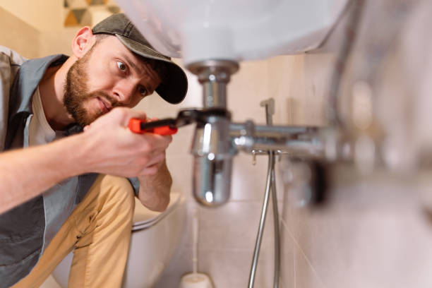 Best Hot Water Heater Installation  in Nags Head, NC