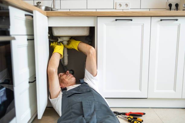 Best Plumbing Inspection Services  in Nags Head, NC