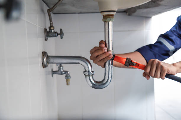 Best Hot Water Heater Installation  in Nags Head, NC