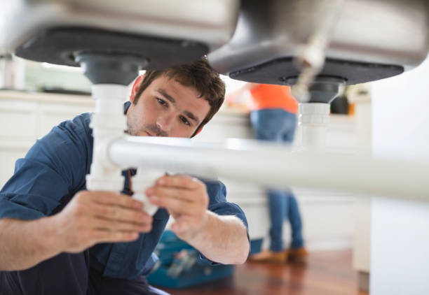 Best Drain Cleaning Services  in Nags Head, NC