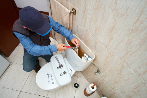 Professional Plumbing in Nags Head, NC
