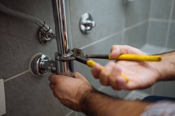 Best Water Leak Repair  in Nags Head, NC
