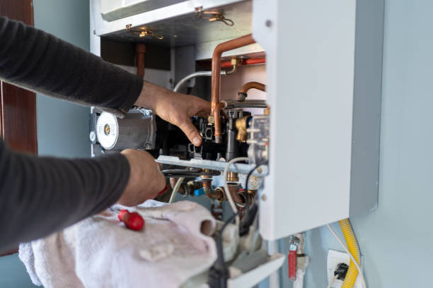 Best Water Leak Repair  in Nags Head, NC