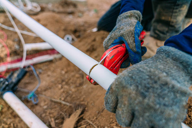 Best Gas Line Repair  in Nags Head, NC