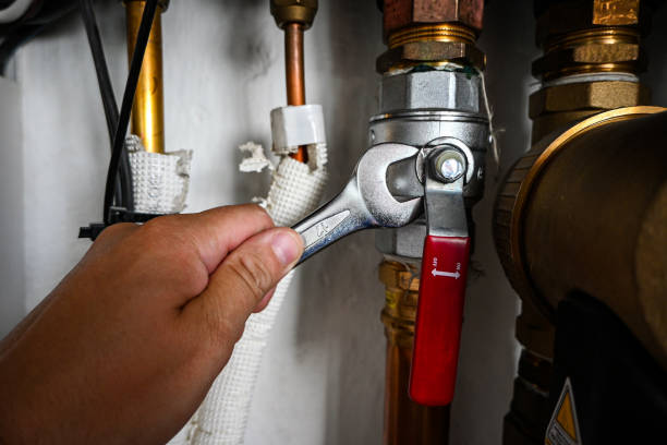 Best Shower Repair Services  in Nags Head, NC